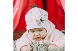 Шапочка "Ася" Dembohouse